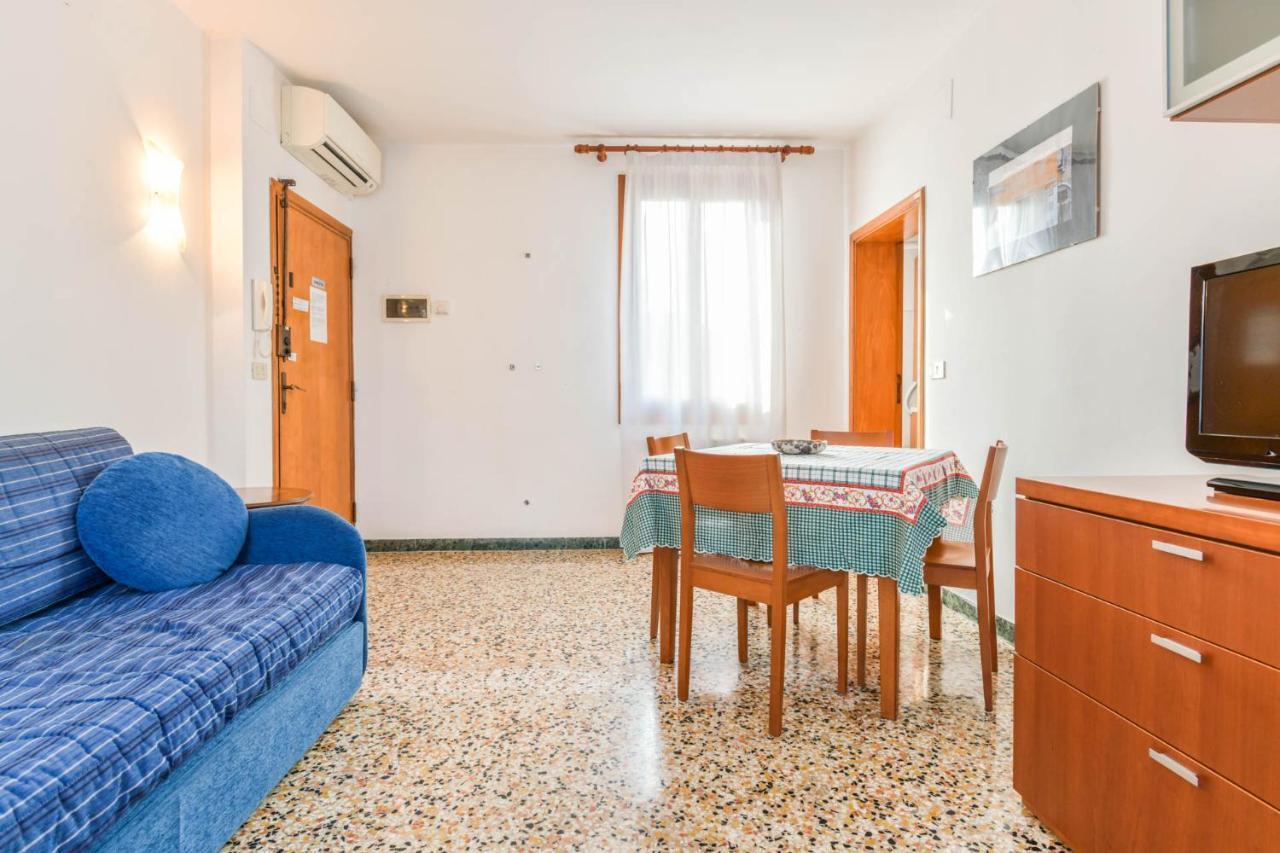 Mascareta, Central Apartment Венеция Екстериор снимка