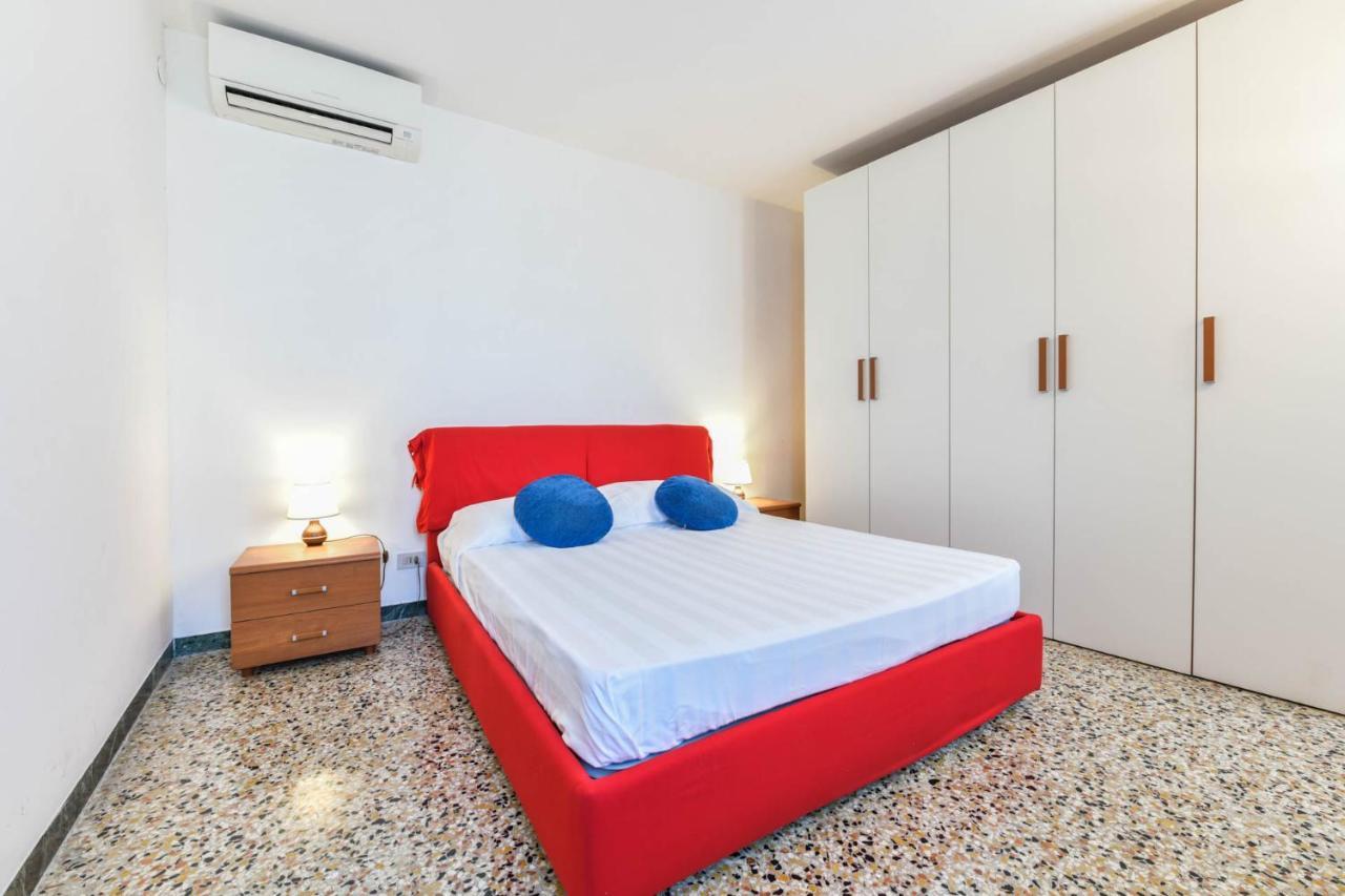 Mascareta, Central Apartment Венеция Екстериор снимка