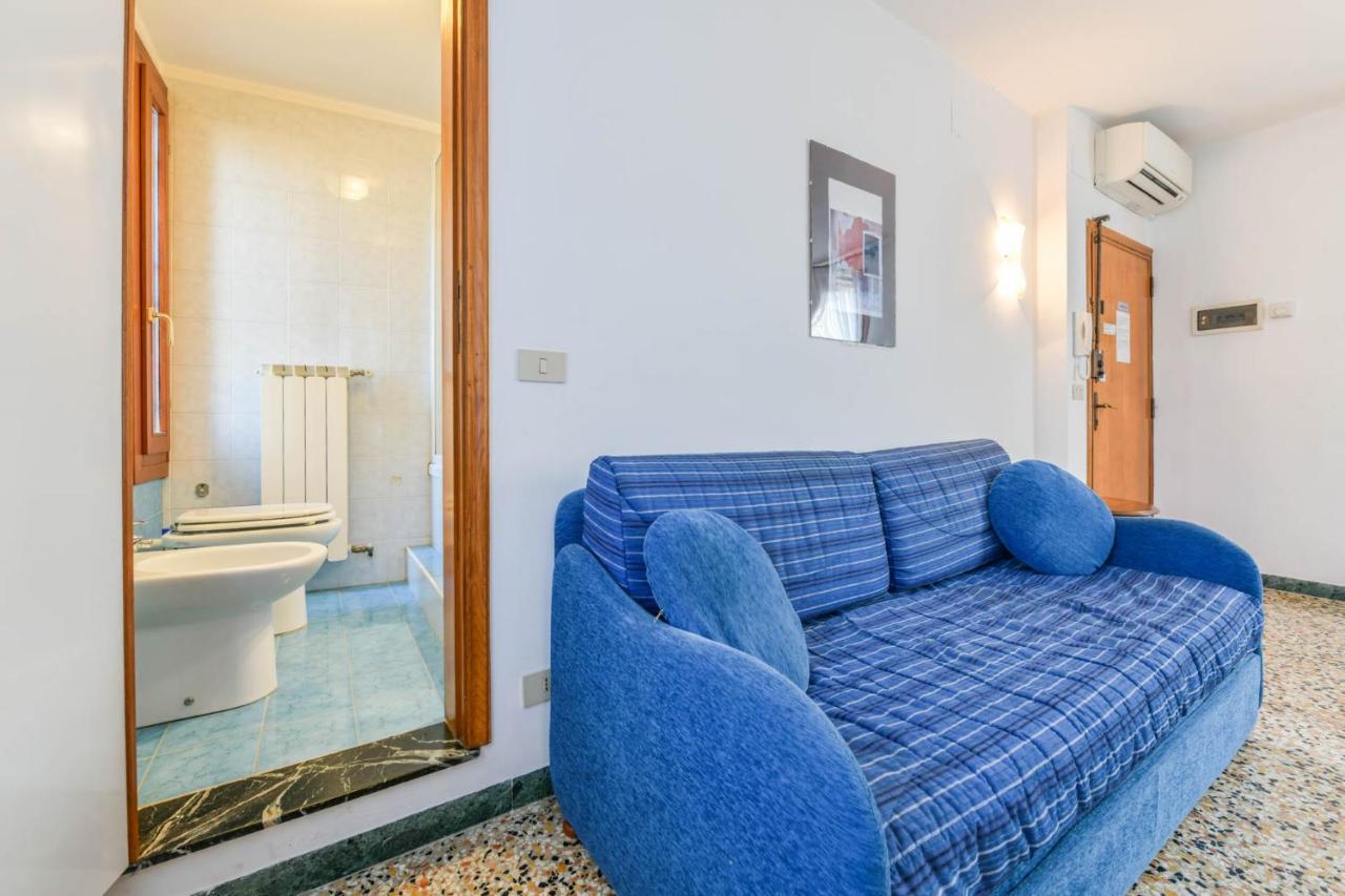 Mascareta, Central Apartment Венеция Екстериор снимка