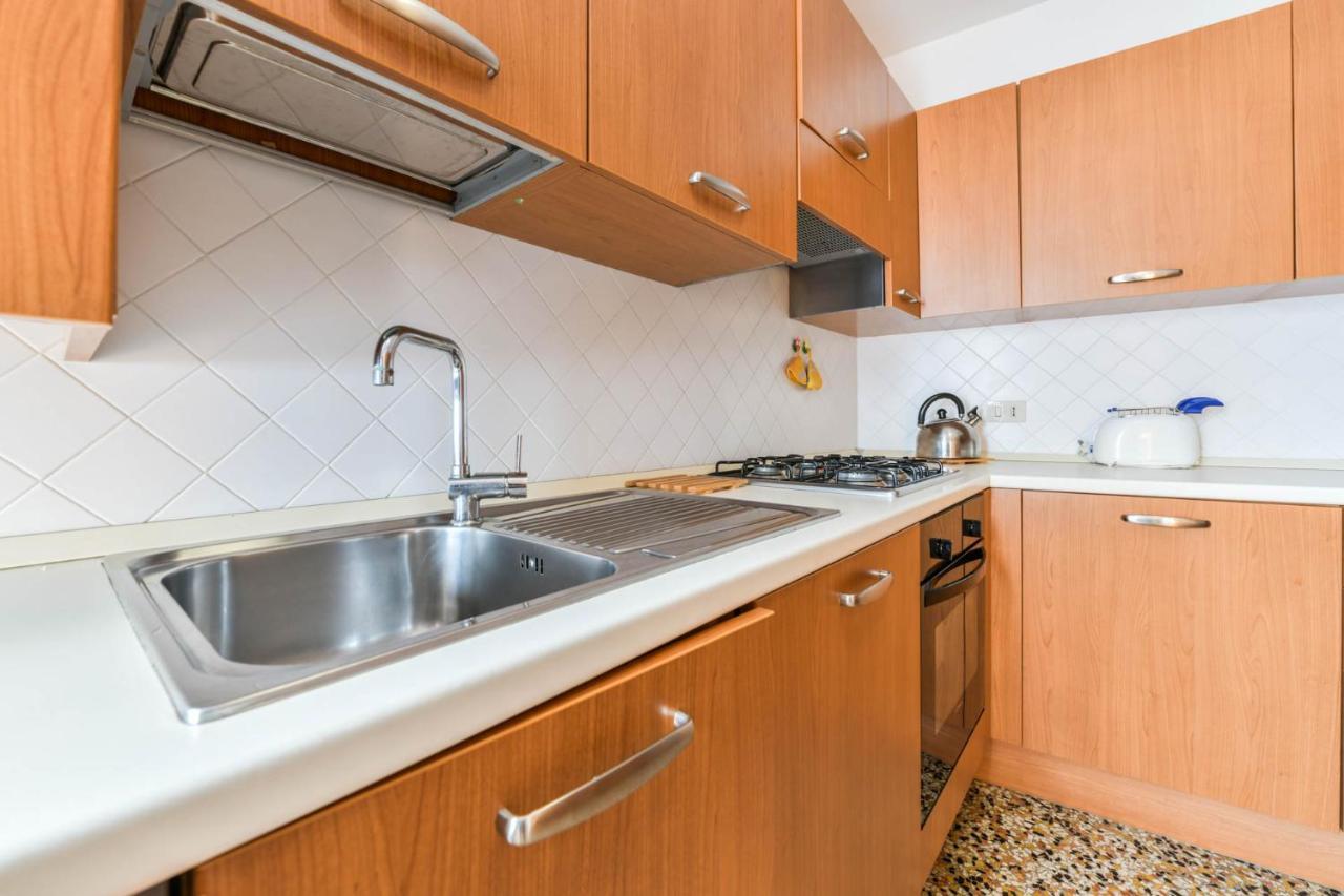Mascareta, Central Apartment Венеция Екстериор снимка