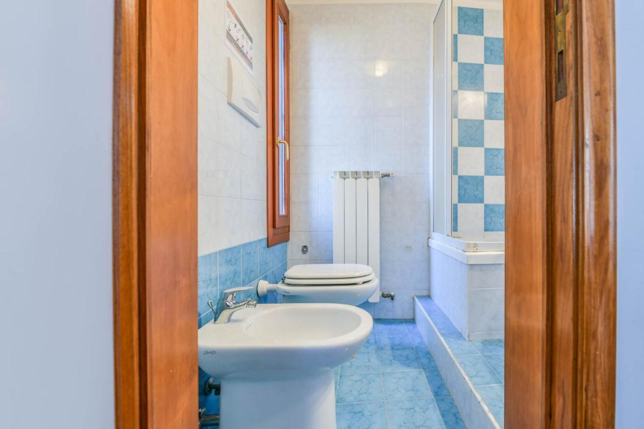 Mascareta, Central Apartment Венеция Екстериор снимка