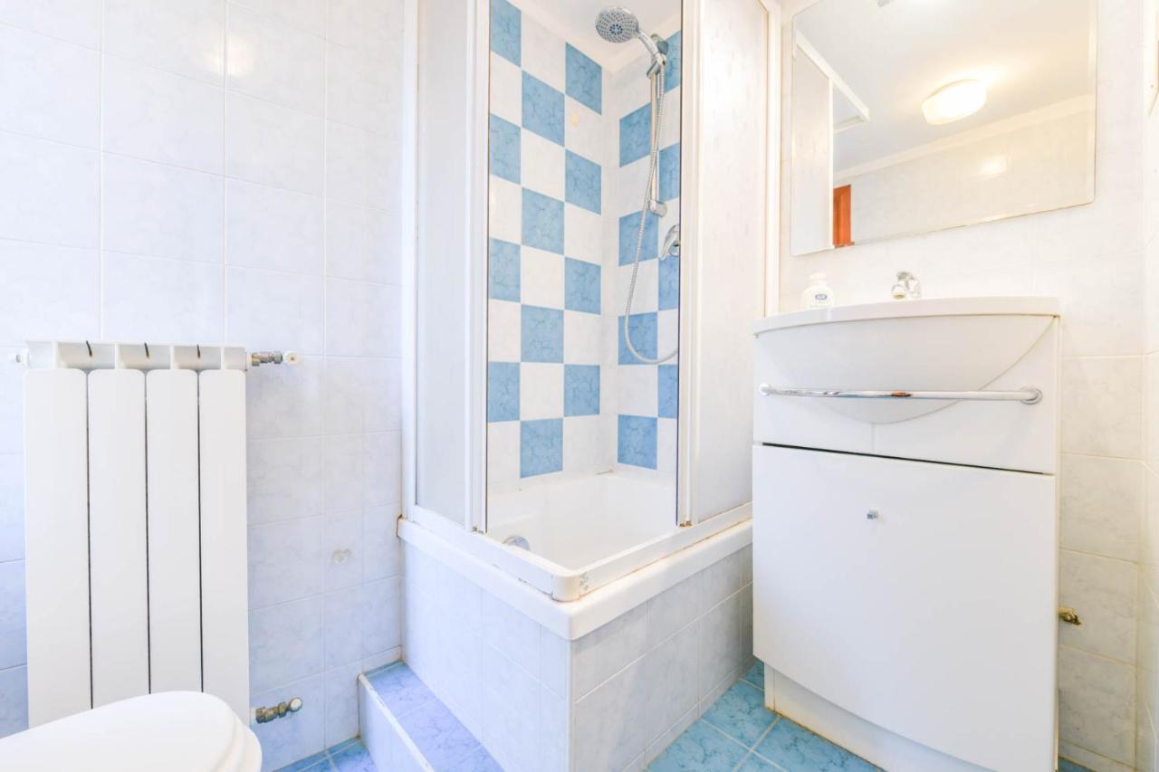 Mascareta, Central Apartment Венеция Екстериор снимка